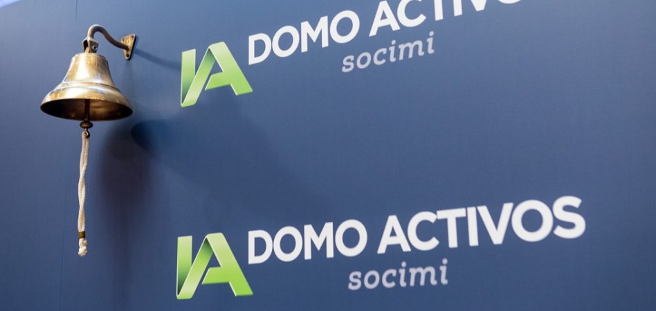 Domo Activos